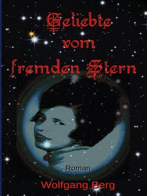 cover image of Geliebte vom fremden Stern